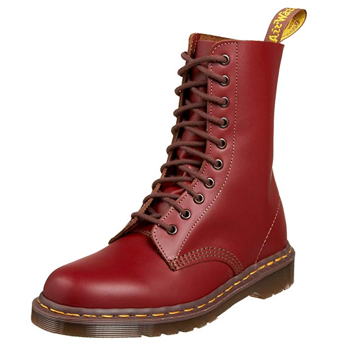 Dr. Marten's Unisex Original Vintage 1490 Boot