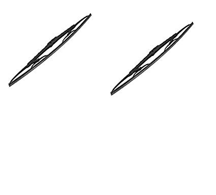 Set of 2 Windshield Wiper Blade Bosch Direct Connect	40522