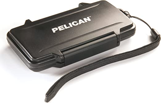 Pelican 0955-010-110 Micro Sport Polypropylene Wallet ProGear Liner