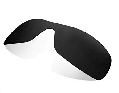 ANTIX Replacement Lenses by SEEK OPTICS to fit OAKLEY Sunglasses