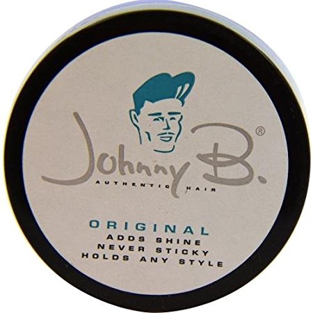 Johnny B Originial Pompade, 2.25 Ounce