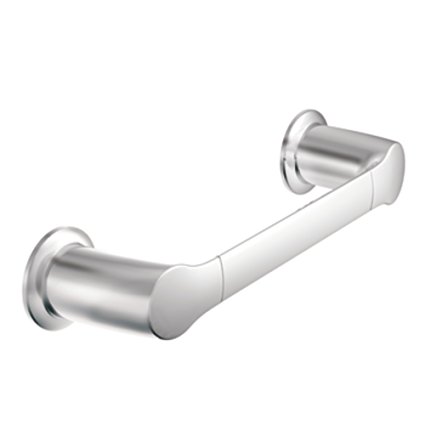 Moen YB2486CH Method 9-Inch Towel Bar, Chrome