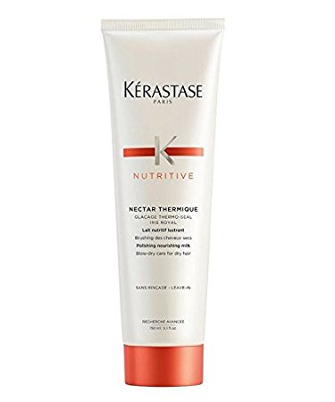 Kerastase Nutritive Nectar Thermique Creme, 5.1 Ounce