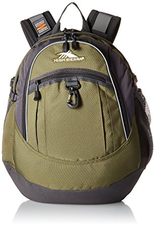 High Sierra Fat Boy Backpack