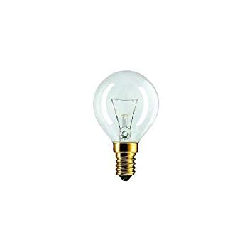 4 x 40W to fit Neff Bosch Siemens AEG Hotpoint 240V SES E14 OVEN COOKER BULB LAMP 300° Suitable for all these Brand Cookers,