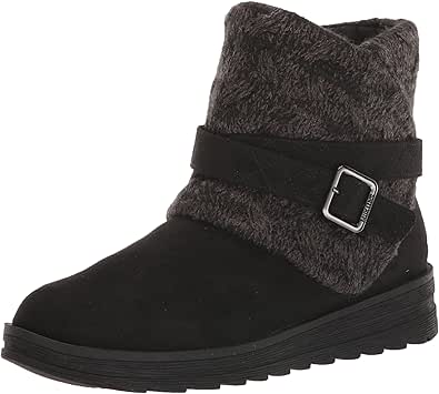 MUK LUKS Women's Natalie Naomi Fashion Boot