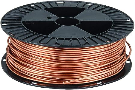 Southwire 10626002 800 ft. 10-Gauge Solid SD Bare Copper Grounding Wire