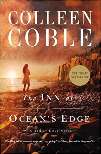 The Inn at Ocean's Edge (A Sunset Cove Novel)
