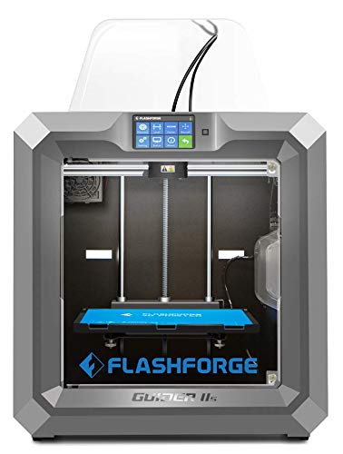 Flashforge 3D Printer - Guider 2S
