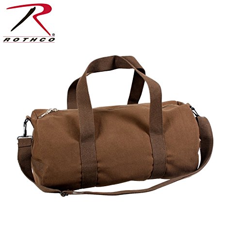 Rothco Canvas Shoulder Bag