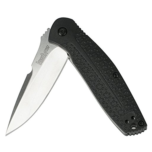 Kershaw 1970 Burst Folding SpeedSafe Knife