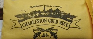 Carolina Plantation Charleston Gold Rice