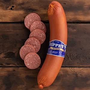 Hippey's Ring Bogola 1 lb