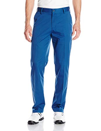 adidas Golf Men's Puremotion Flat Front Pant