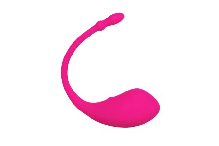 Lush - The Most Powerful Bluetooth Remote Control Bullet Vibrator