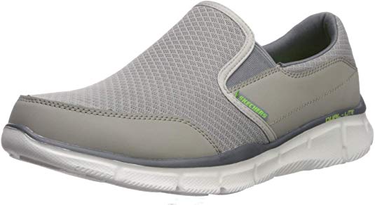 Skechers Men's Equalizer - Persistent Low-Top Sneakers