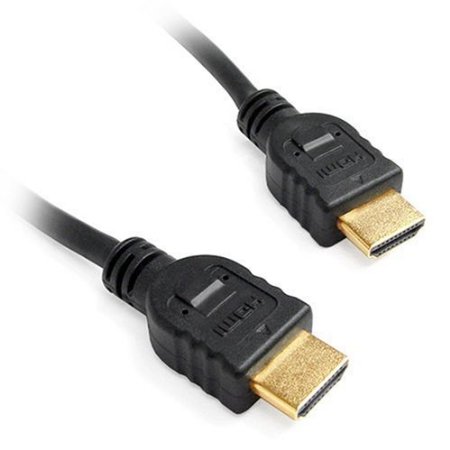 DVI Gear HDMI-2M 2M/6' HDMI Cable