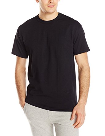 Russell Athletic Men's Short-Sleeve Cotton T-Shirt