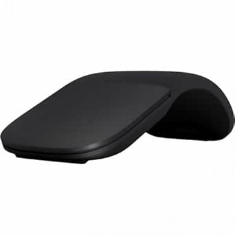 Microsoft Srfc Arc Mouse SC Bluetooth EN/XD/XX Black