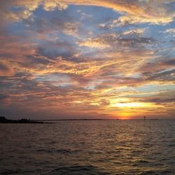 Galveston Water Adventures