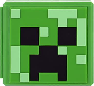Nintendo Switch Game Card Case - Minecraft Creeper