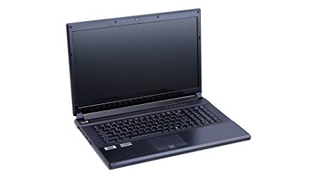 Sager NP8278-S (Built off Clevo P170SM-A) 17.3" Notebook Computer / i7-4810MQ (2.8GHz - 3.8GHz) / NVIDIA GeForce GTX 870M (6.0GB)