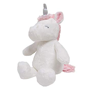 Carter's 14" Large Unicorn Plush Toy Figure