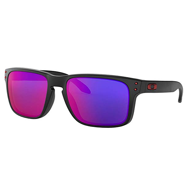 Oakley Men's OO9102 Holbrook Square Sunglasses