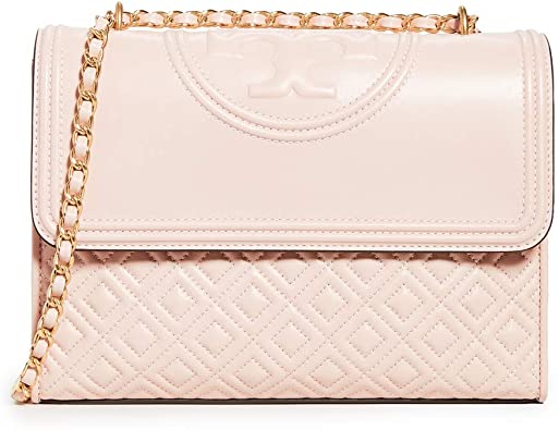 Tory Burch Women's Fleming Convertible Shoulder Bag