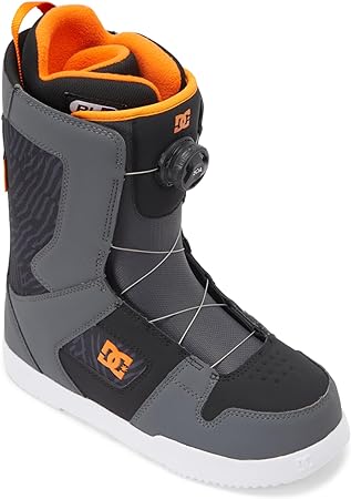 DC Shoes Men's Phase BOA Snowboard Boots
