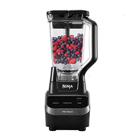 Ninja Multi-Serve 1000W Touchscreen Blender CT610UK