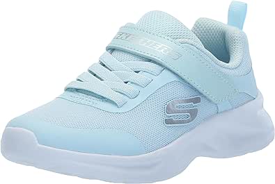 Skechers Unisex-Child Dynamatic Sneaker