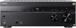 Sony STRAZ1000ES Premium ES 7.2 CH 8K A/V Receiver