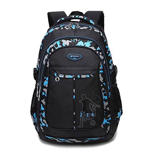 Abshoo Cool Boys School Backpacks For Middle School Student Backpack Bookbag