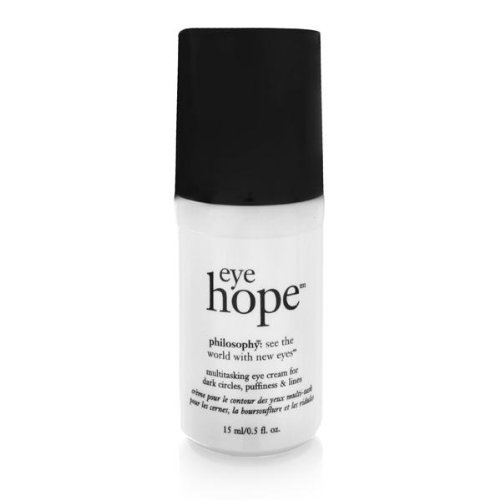 Philosophy Eye Hope Multitasking Eye Cream, 0.5 Fluid Ounce