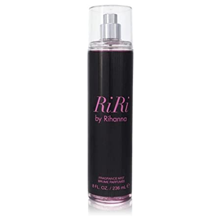 RiRi For Women 8.0 oz Body Spray By Rihanna