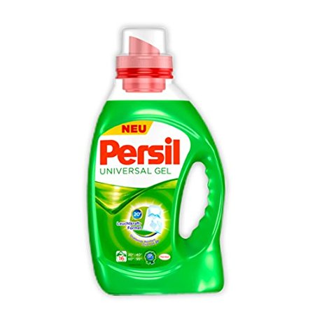 Persil Gel Liquid Laundry Detergent 1.5liter liquid by Persil