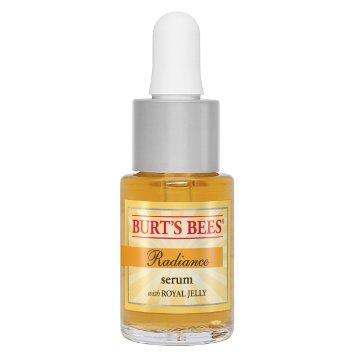 Burt's Bees Radiance Serum, 0.45 Fluid Ounces