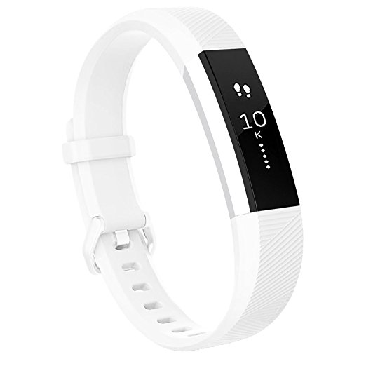 Fitbit Alta HR Bands, Vancle Classic Accessory Alta HR and Alta Band Replacement Wristband for Fitbit Alta 2016 / Fitbit Alta HR