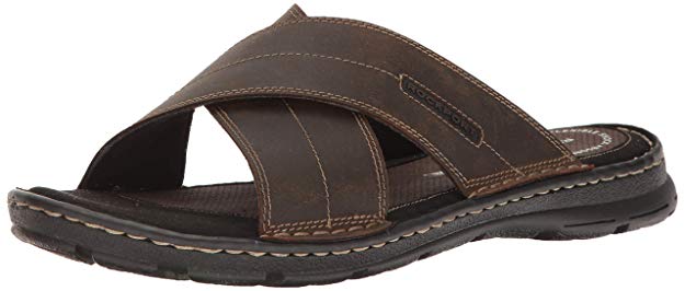 Rockport Men's Darwyn Xband Slide