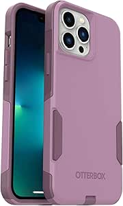 OtterBox Commuter Series Case for iPhone 13 PRO MAX & iPhone 12 PRO MAX (ONLY) Non-Retail Packaging - Maven Way