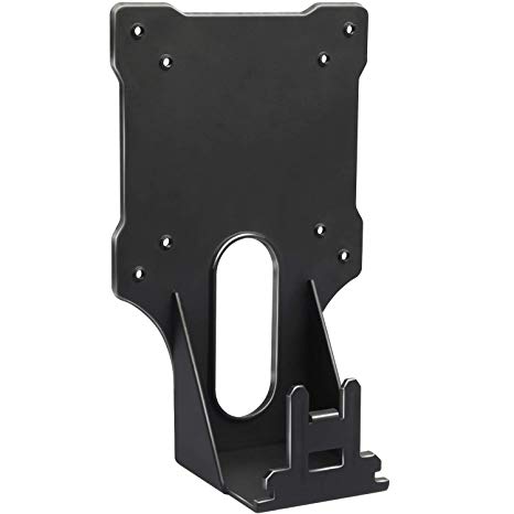 VESA Mount Adapter Bracket, Quick Attach VESA Adapter Plate for Acer Monitors R240HY bidx, RT240Y, R221Q, R231bmid, RT270, G227HQL, G237HL, G257HL, G257HU, G247HYL, SB220Q by HUANUO