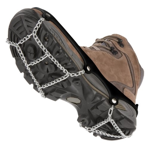 ICEtrekkers Shoe Chains (1 Pair)