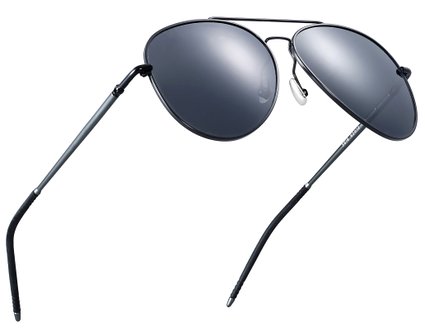 ATTCL 2016 New Classic Aviator Driving Polarized Sunglasses For Men Women