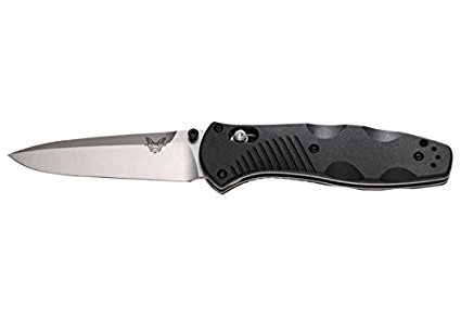 Benchmade - Barrage 580, Drop-Point