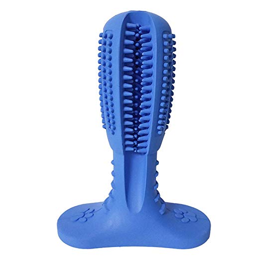 LIFETOOLS-LT 2019 New Upgraded Dog Chew Toothbrush Tool-GYS