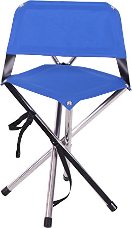 Camp Time, Roll-a-Chair, Portable, USA Made