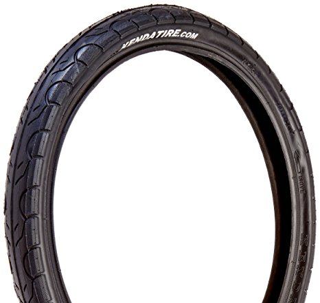 Kenda Kwest Tire with Wire Bead, 16 x 1.50-Inch