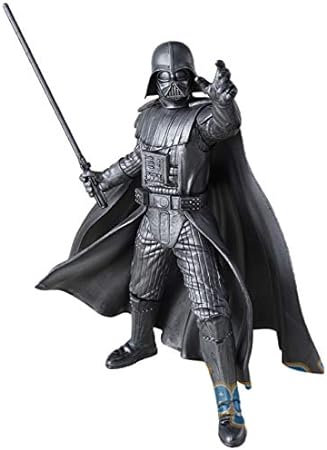 スター・ウォーズ プレミアム 1/10 スケールフィギュア #ダース・ベイダー METALLIC Ver. 全1種