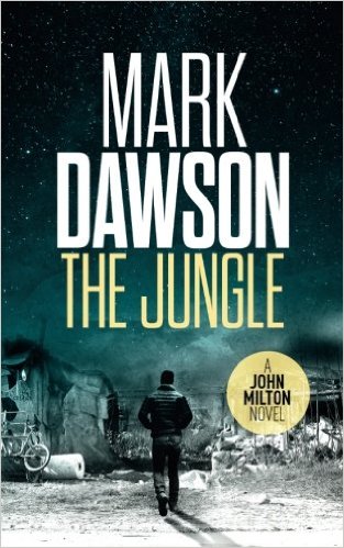 The Jungle (John Milton) (Volume 9)